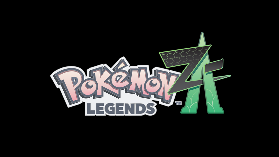 Pokémon Legends: Z-A - Trailer
