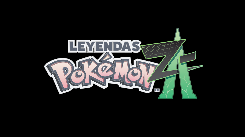 Leyendas Pokémon: Z-A
