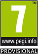 Pegi 7