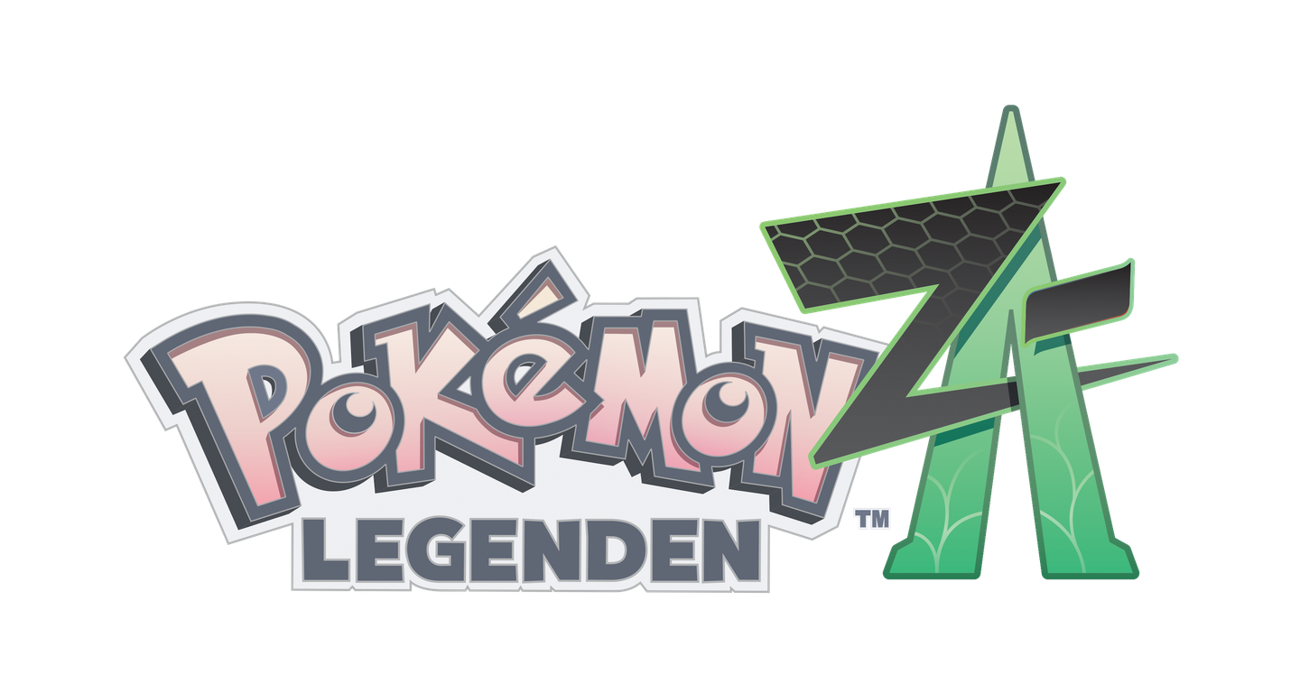 Pokémon-Legenden: Z-A