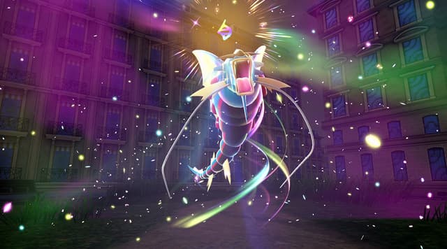 Latest Updates Pokémon Legends: Z A