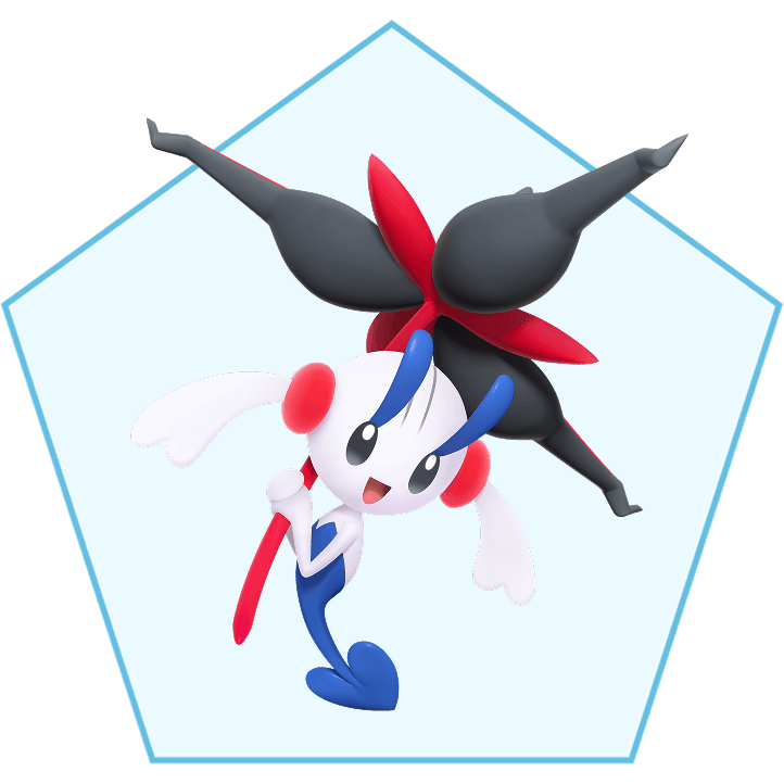 Floette Fleur Éternelle