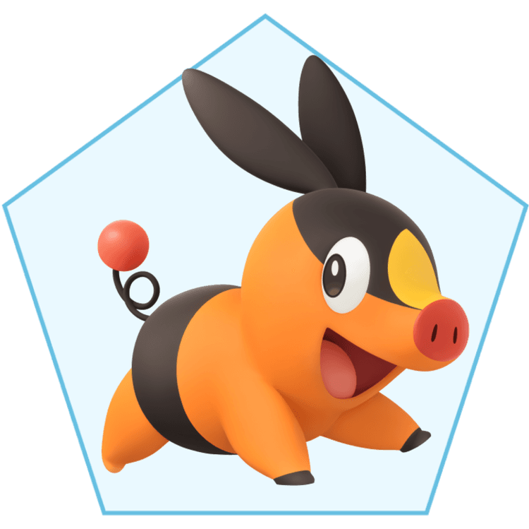 Tepig