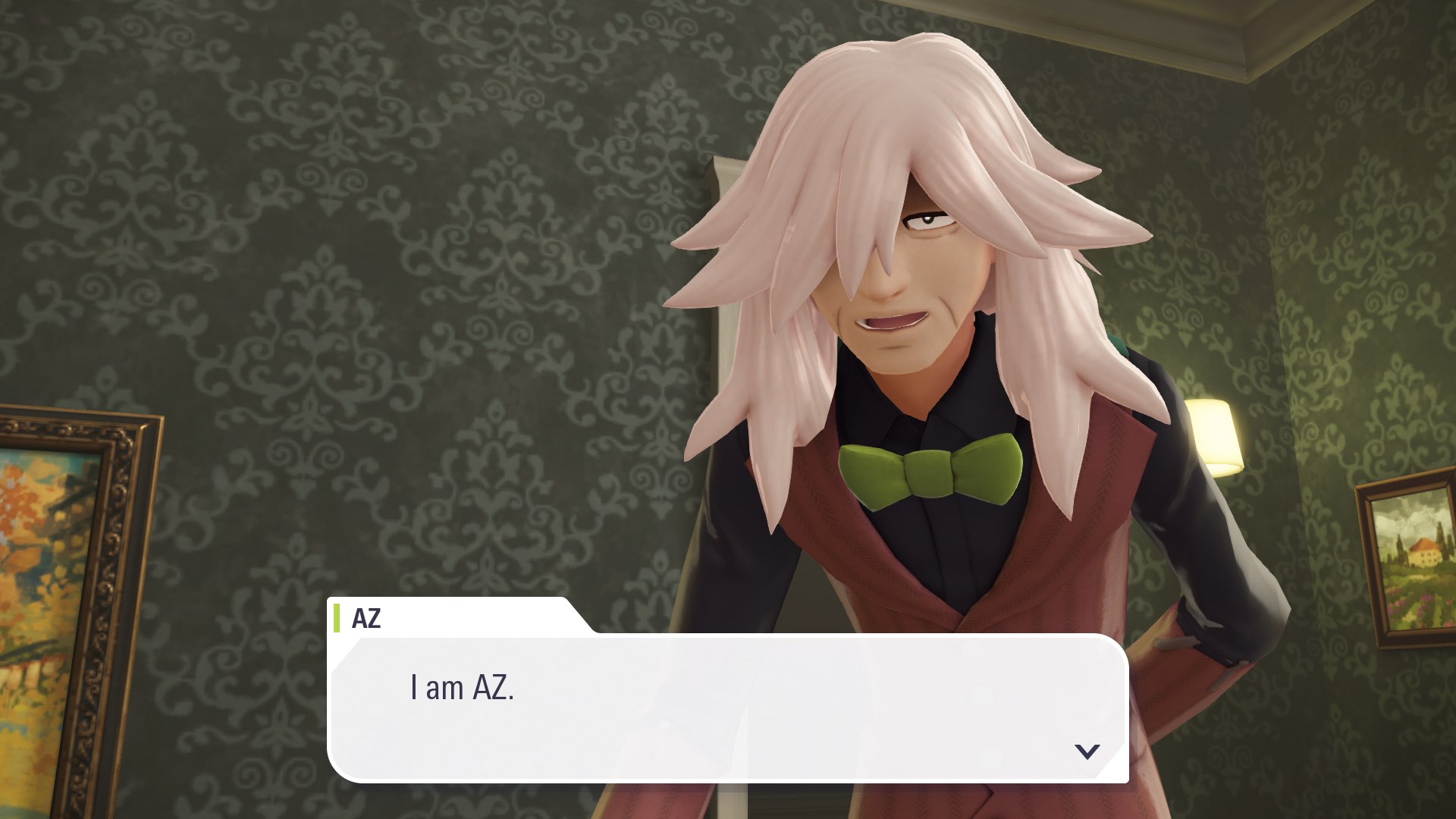 ぽめ⭐︎ AZ | Pokémon Legends: Z-A
