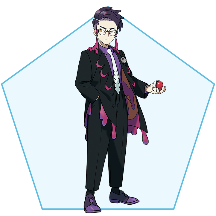 Latest Updates | Pokémon Legends: Z-A