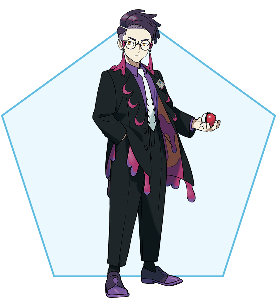 Latest Updates | Pokémon Legends: Z-A