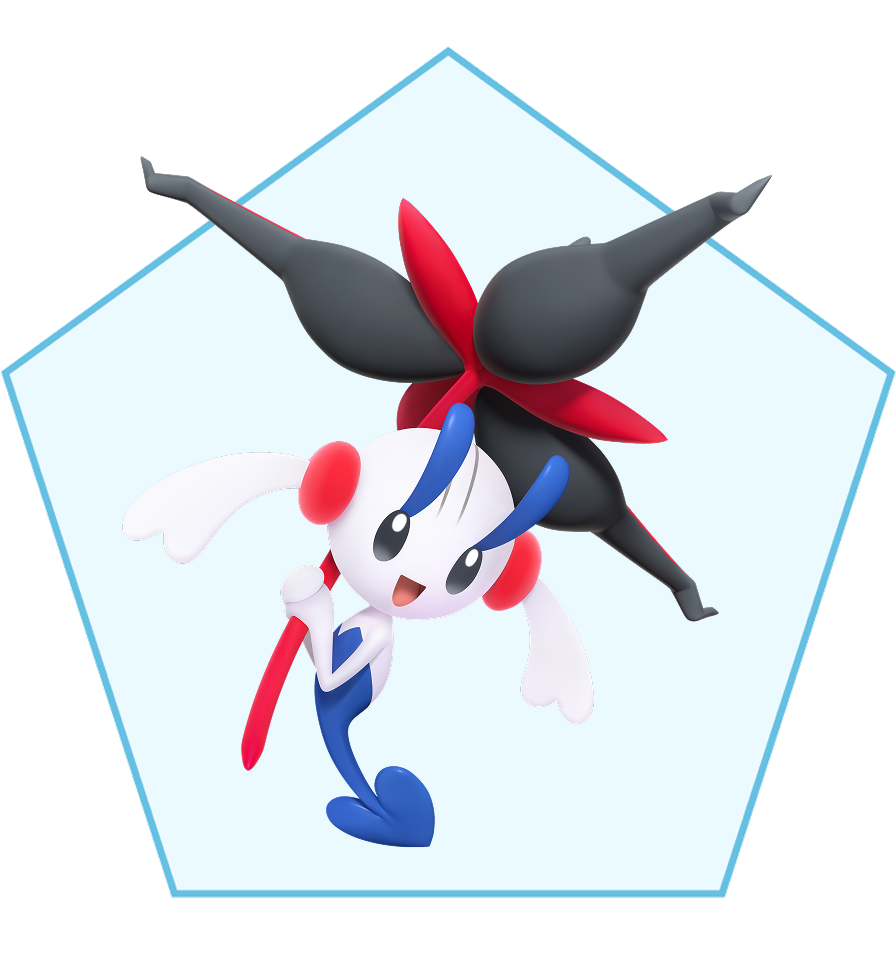 Pokémon Legends: Z-A | New Mega Evolutions, image size:896x976