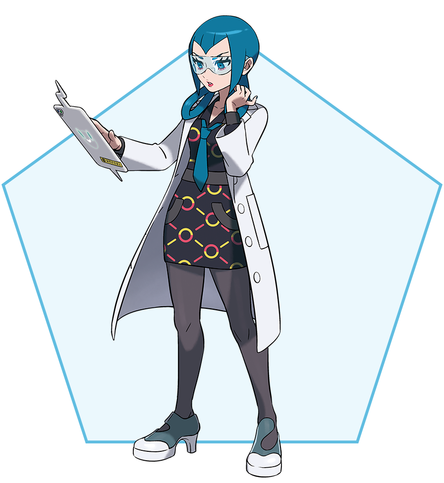 Pokémon Legends: Z-A Updates