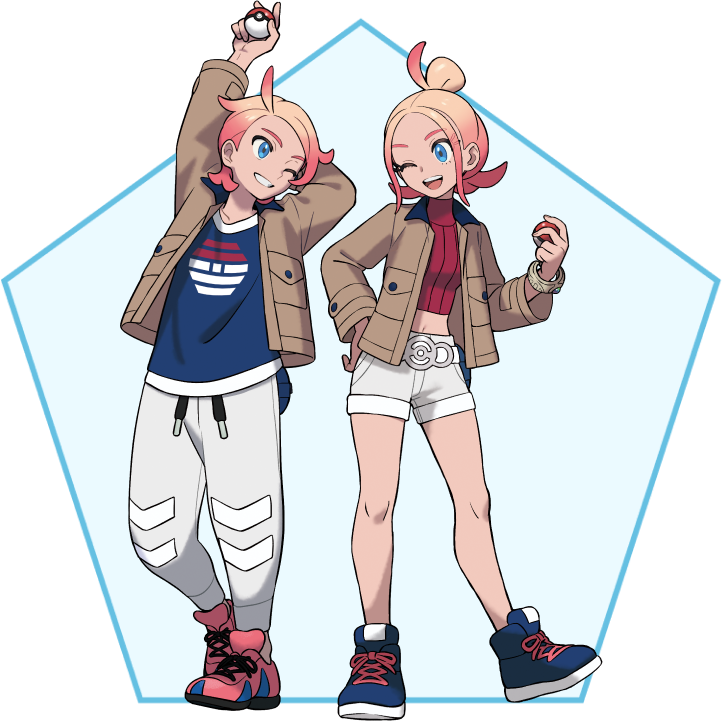 Pokémon Legends: Z-A Updates