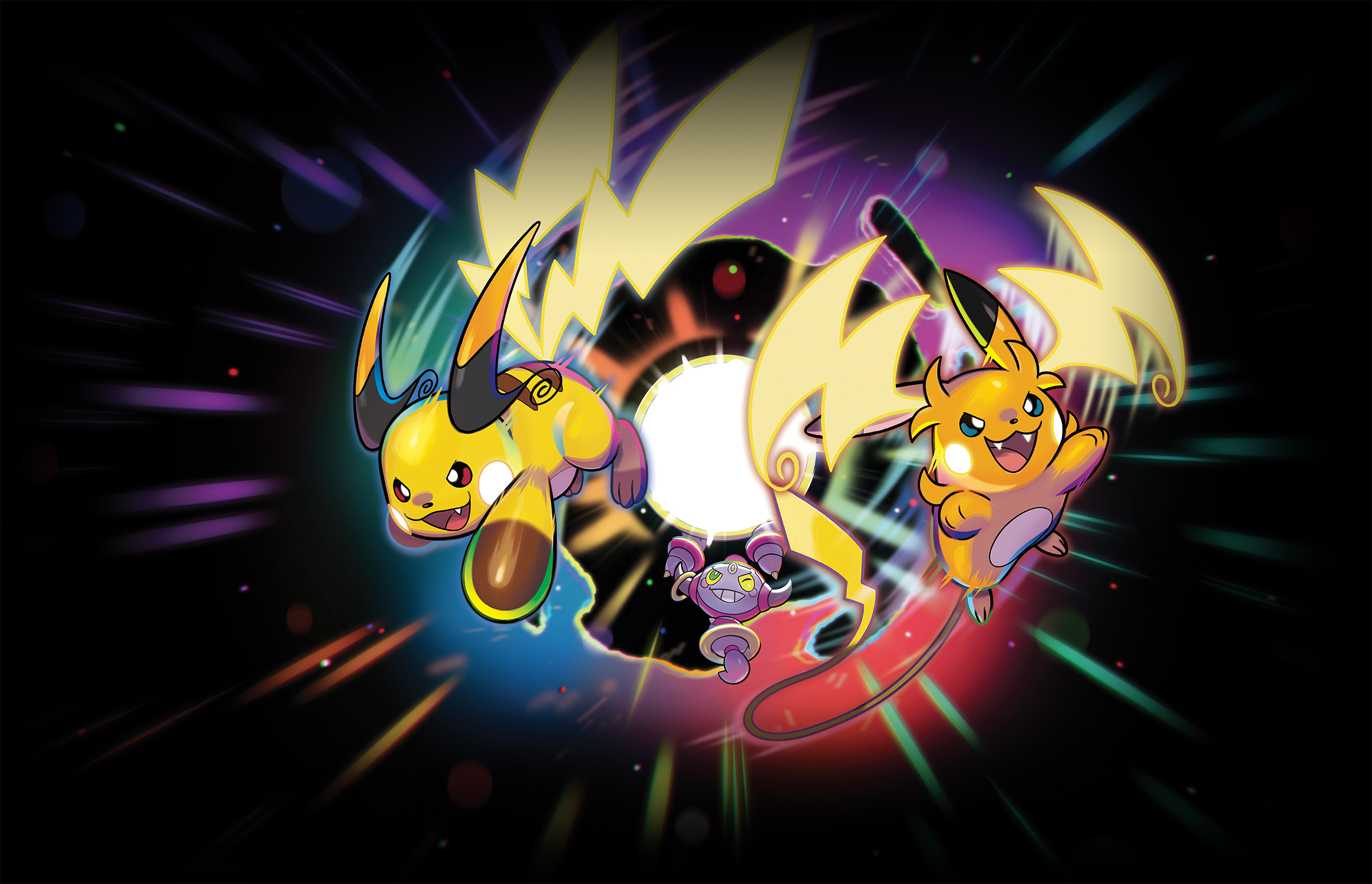 Buy Now | Pokémon Legends: Z-A