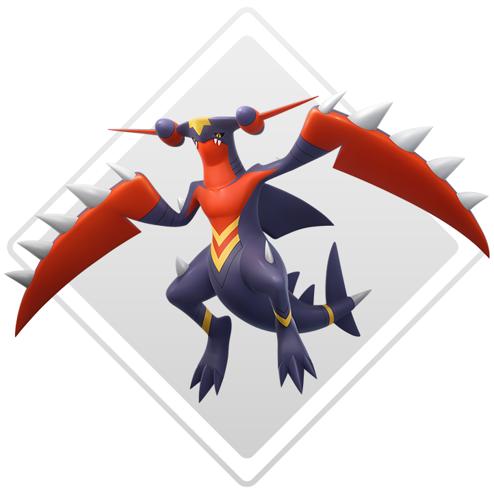 Pokémon Legends: Z-A | Now Available