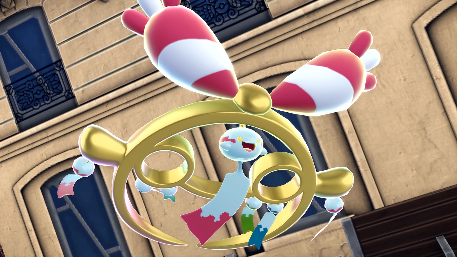 Novidades do Pokémon Legends: Z-A