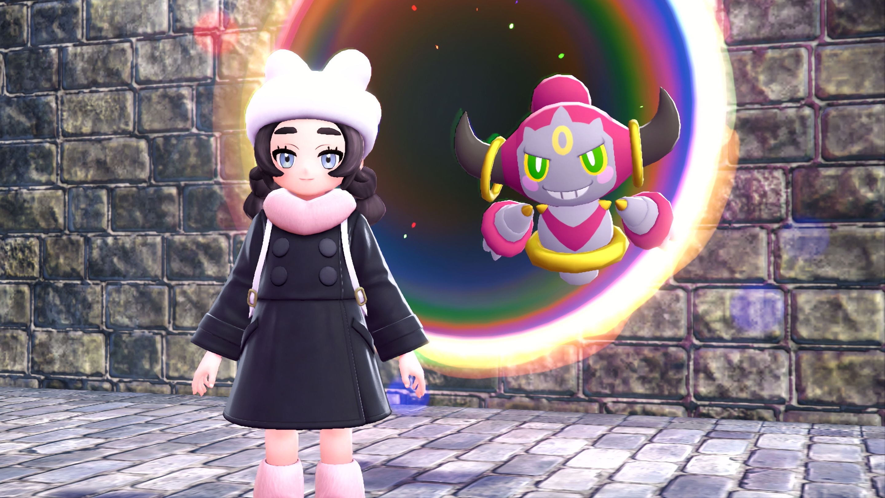 Pokémon Legends: Z-A Updates