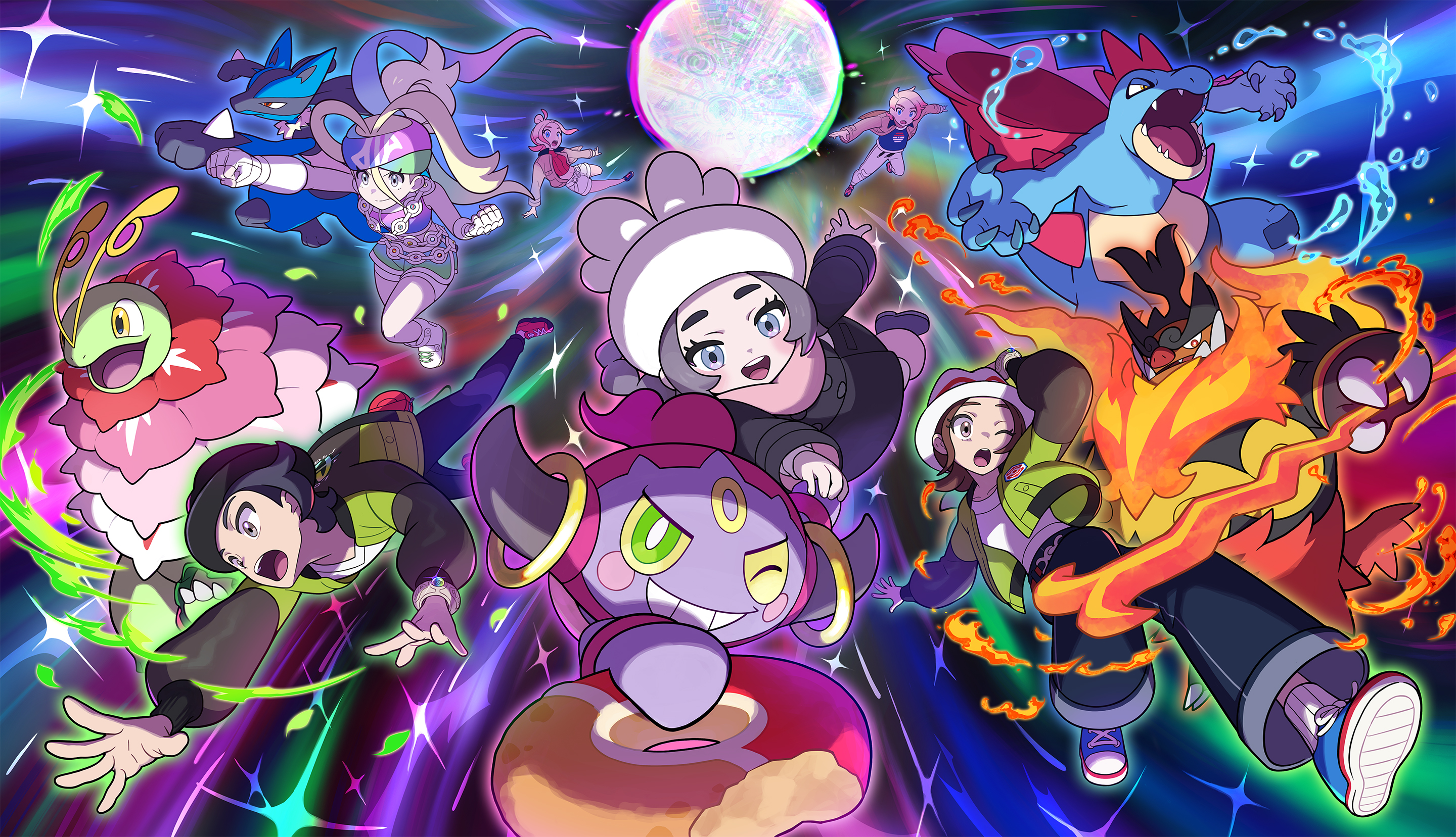 ポケットモンスター バイオレット ポケモンカードゲーム 『新品即納』{TCG} (再販) スカーレット