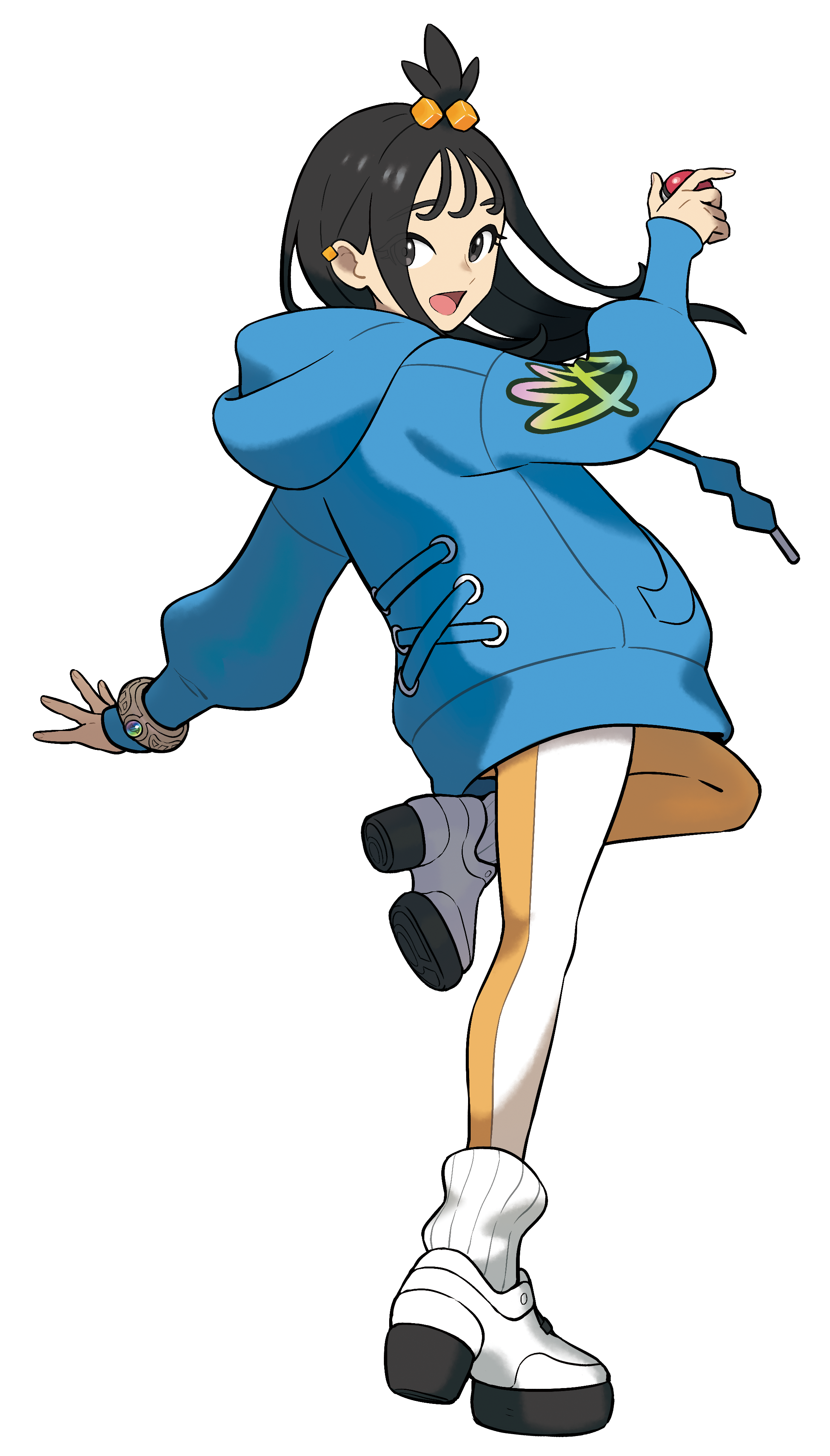 Lida